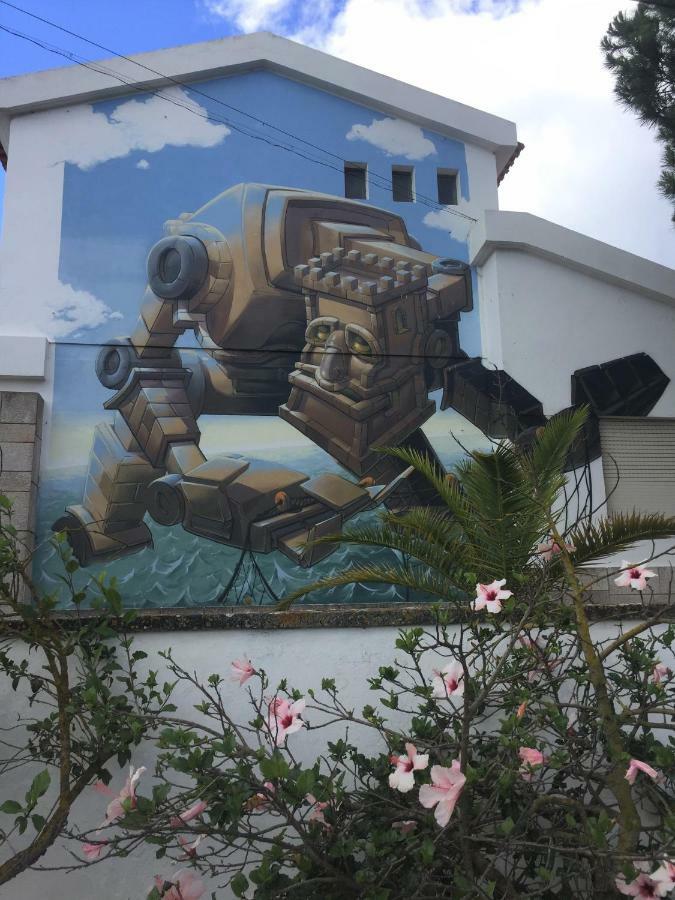 Urban Art Λάγος Εξωτερικό φωτογραφία