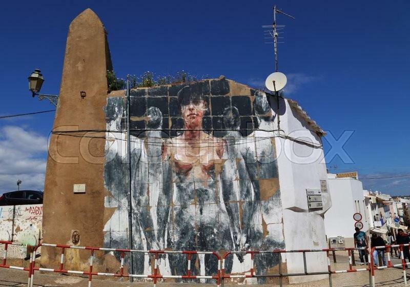 Urban Art Λάγος Εξωτερικό φωτογραφία
