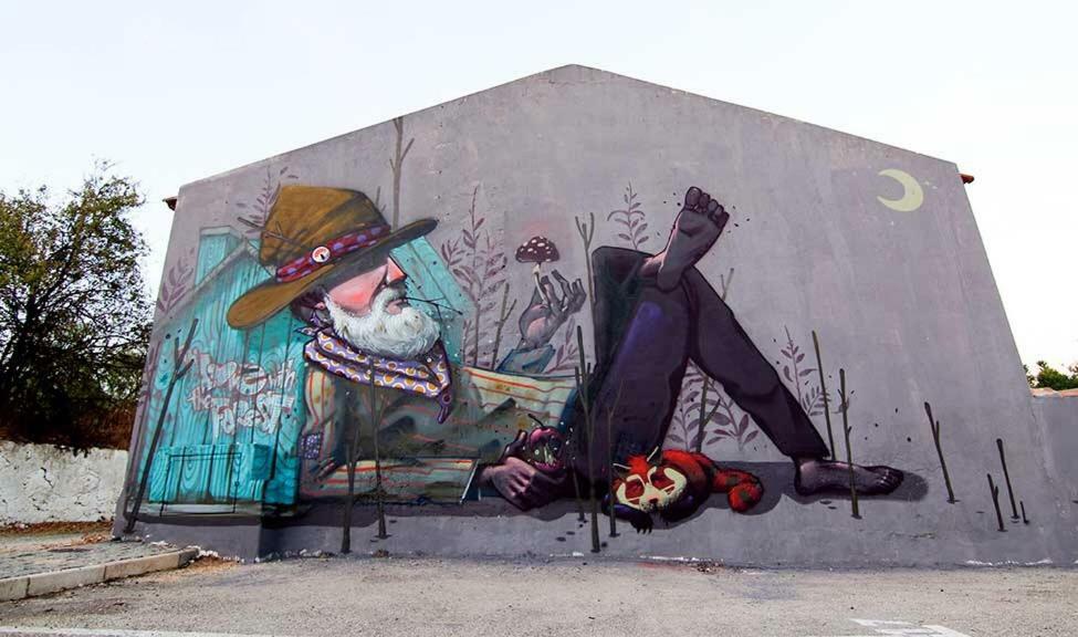Urban Art Λάγος Εξωτερικό φωτογραφία