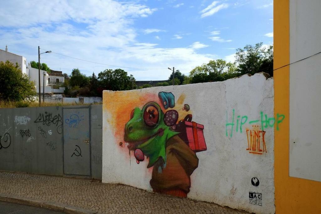 Urban Art Λάγος Εξωτερικό φωτογραφία